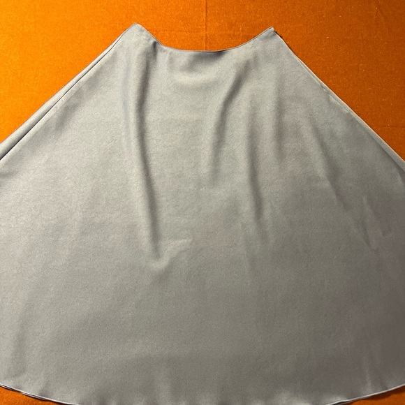 Ballsey by TOMORROWLAND Blue Skirt - Picture 6 of 16